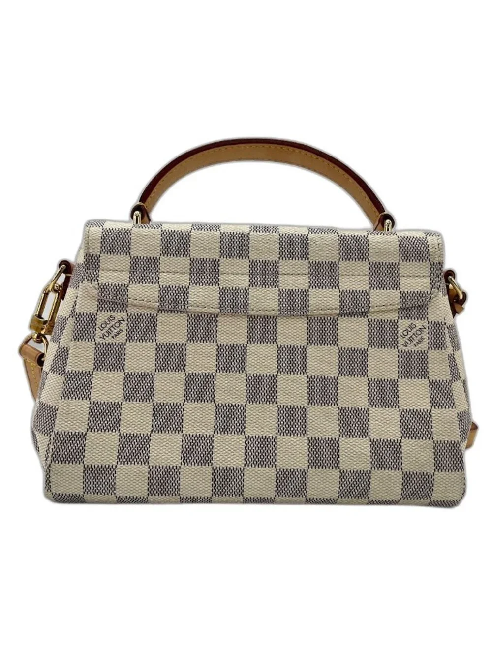 Louis Vuitton Handbag Croisette